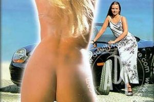 BEEG sex cũ 2001 Riviera 1 làm lại HD